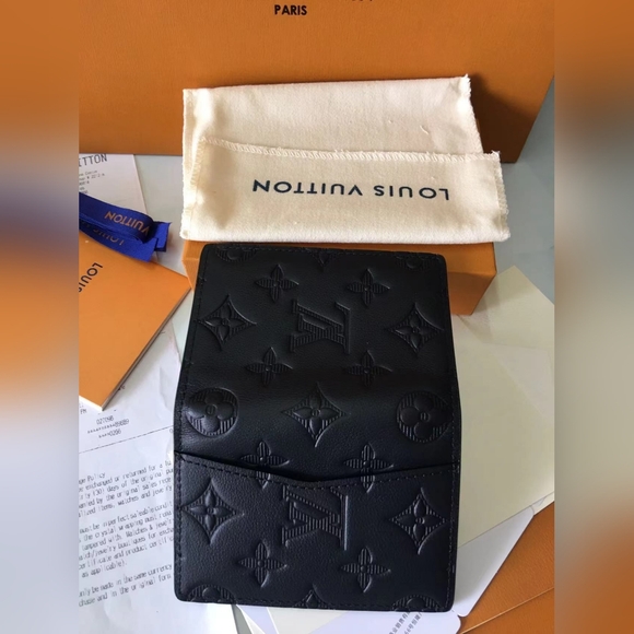 Louis Vuitton Pocket Organizer - Picture 2 of 6